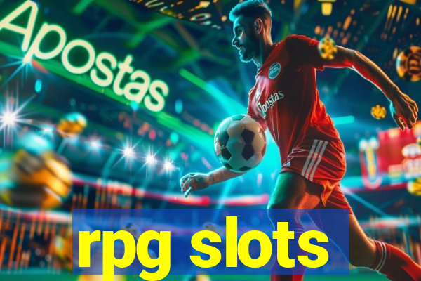 rpg slots